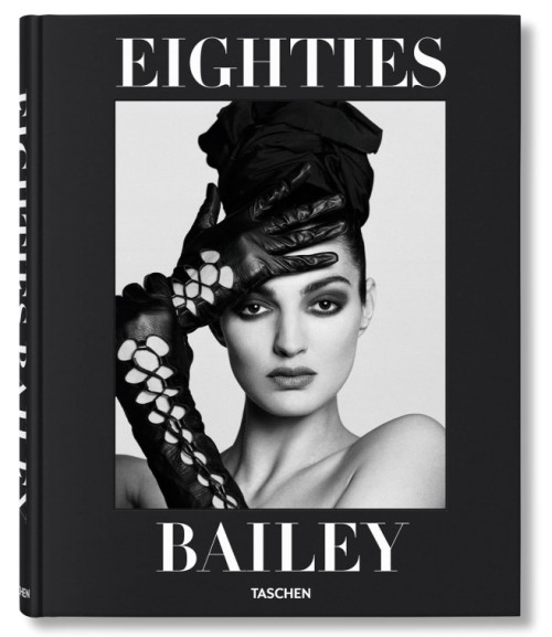 Taschen + David Bailey, Eighties